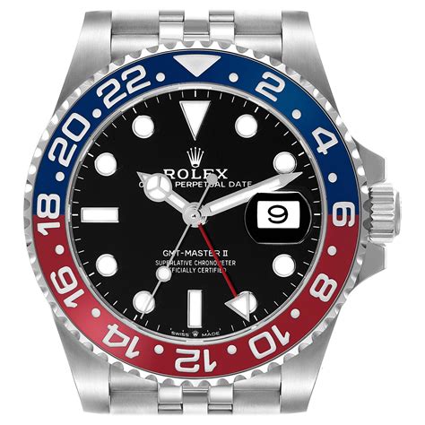 rolex pepsi msrp|new rolex pepsi for sale.